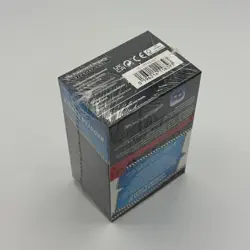 Pokemon TCG: Scarlet Violet Black Bolt Booster Bundle (6 Packs) BNIB New Sealed - Image 3