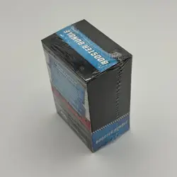 Pokemon TCG: Scarlet Violet Black Bolt Booster Bundle (6 Packs) BNIB New Sealed - Image 4