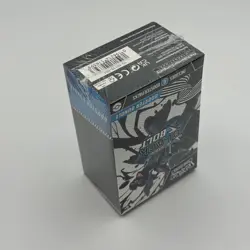 Pokemon TCG: Scarlet Violet Black Bolt Booster Bundle (6 Packs) BNIB New Sealed - Image 5