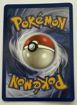 1999 Kabutops 24/62 Fossil Unlimited Non-Holo Rare Pokemon TCG WoTC - HP - Image 2