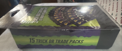 Pokemon Trick or Trade Booster Pack Set Sealed - 15 Packs - Image 5