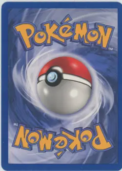 LP-NM Magikarp - Reverse Holo 65 ex Team Rocket Returns Pokemon TCG Stamped - Image 2