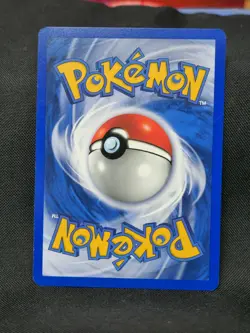 Pokemon - Blaines Growlithe 62/132 - Gym Challenge Vlp Nm - Image 2