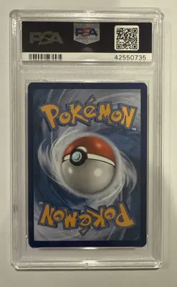 Pokemon Team Up Prerelease Charizard SM158 Sm Holo PSA 10 GEM - Image 2