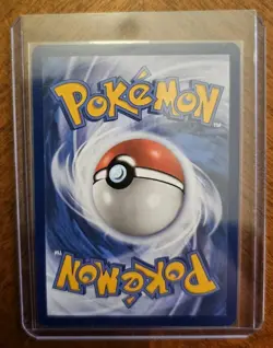Pokemon Gengar TCG TG06/TG30 Lost Origin Trainer Gallery Holo Ultra Rare - Image 2