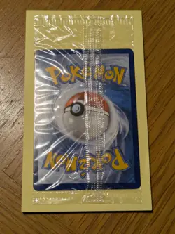 Mewtwo V SWSH229 - Sealed Pokemon GO TCG rare Black Star Promo - Mint/Pack Fresh - Image 2