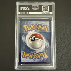 2024 Pokemon TWM en Special Illustration Rare #217 Carmine, PSA 10 Gem Mint - Image 4
