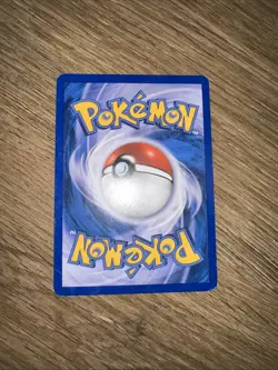 Pokemon TCG Flareon 26/90 Undaunted Regular LP - Image 2