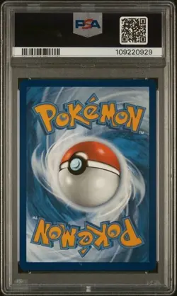 Pokemon Carmine PSA 10 Gem Mint 217/167 SV06: Twilight Masquerade SIR Full Art - Image 2