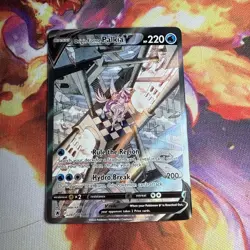 Pokemon TCG Origin Forme Palkia v Astral Radiance Alt Art - Image 1