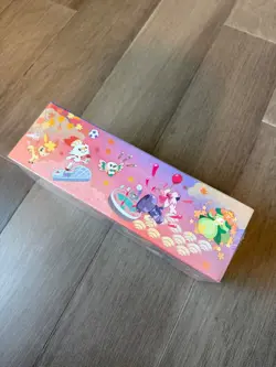 Special Box Pokemon Center SEALED Hiroshima 2025 - US SELLER IN HAND - Image 4