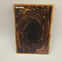 Yugioh Elemental Hero Captain Gold FOTB-EN014 1st Edition Ultra Rare LP- - Image 2