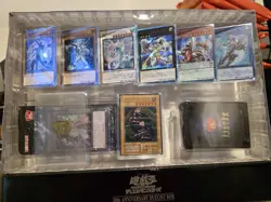 Yu-Gi-Oh! 20th Anniversary Duelist Box Japanese - Image 2