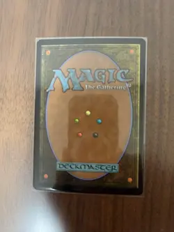 MTG Neurosliver Foil LGN Japanese Card Collectible Used - Image 2