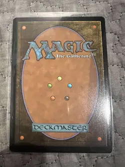 Ancient Tomb Sun Foil Magic The Gathering Playset Card - Image 2