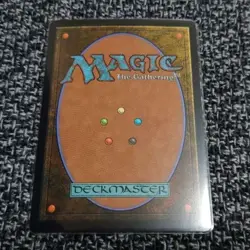 MTG The Lost Black Mage Vivi Prerelease Foil Card Magic Gathering Lower Price - Image 2