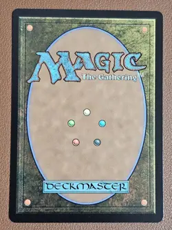 Final Fantasy MTG Borderless Foil Soldier Card Japanese - Image 5