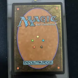 Maelstrom Pulse Foil Magic the Gathering MPS Card NM sealed - Image 2