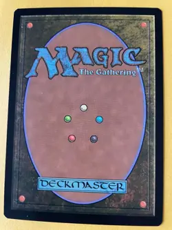 Ugin Spirit Dragon Foil English MTG Magic The Gathering BU Expansion Card - Image 2