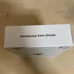 Secret Lair Kaito Shizuki English Card Series Non Foil - Image 4