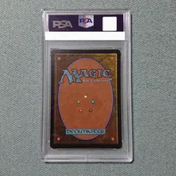 Necro Impotence Foil MTG Magic The Gathering UNH Unhinged Card NM Used - Image 3