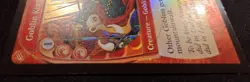Goblin King Mystery Booster 2 Foil Magic the Gathering Card Used - Image 5