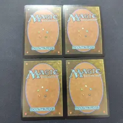 Goryos Vengeance Magic The Gathering Foil Set 4 Pieces Card Game - Image 3