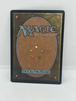 MTG Storm Cauldron Day Foil 7th Edition Collectible Card - Image 2