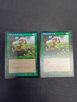 Skybreak Seeker Japanese Foil Card Collectible - Image 1