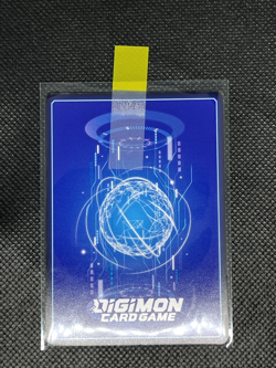 Digimon Card Game Musimon BT22-030 - Image 2