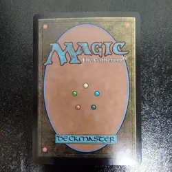 MTG Scene Drive Lightning Surge Foil Japanese NM - Image 2