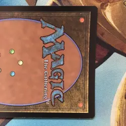 Blood Vampire Teacher CMR Foil Extended Art MTG Unused Brand New - Image 5