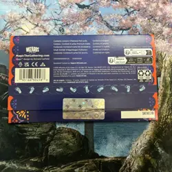MTG Secret Lair Nuestra Magia Foil English Version Cards - Image 2