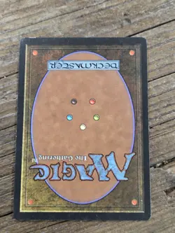 Magic the Gathering ~ MTG ~ Control Magic ~ M/NM ~ REVISED - Image 2