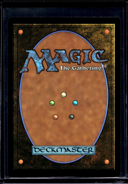 MTG Magic The Gathering MB2 Mystery Booster 2 Future Sight #133 Erhnam Djinn - Image 2