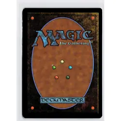 THOUGHT MONITOR mtg NM-M Commander: Edge of Eternities 1 Rare - Image 2