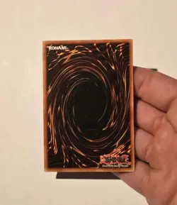 Yugioh Thousand Dragon Secret Rare MRD-143 LP - Image 5