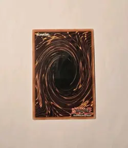 Yugioh Red-Eyes Black Dragon SDJ-001 Ultra Rare LP - Image 2