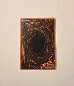 Yugioh Change Of Heart MRD-060 Ultra Rare MP - Image 2