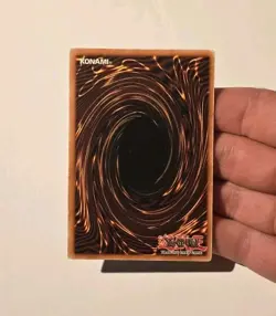 Yugioh Change Of Heart MRD-060 Ultra Rare MP - Image 4