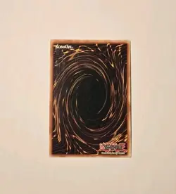 Yugioh Magician of Black Chaos PP01-EN001 Secret Rare VLP - Image 2