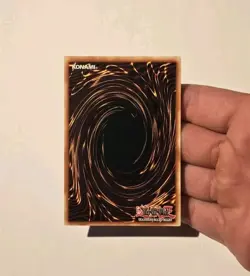 Yugioh Magician of Black Chaos PP01-EN001 Secret Rare VLP - Image 5
