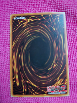 Nin-Ken Dog - Nin-Ken-Hund - DR1-DE164 - YuGiOh! - Image 2