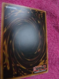 Nin-Ken Dog - Nin-Ken-Hund - DR1-DE164 - YuGiOh! - Image 4