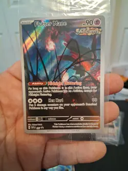 Pokemon Promo Lot With One Graded Card Rest raw Three Still In Packaging - Image 3