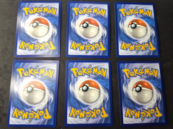 Paldean Fates Pokemon Card Lot of 6 Shiny Rare Baby Shiny Vault NM - Image 2