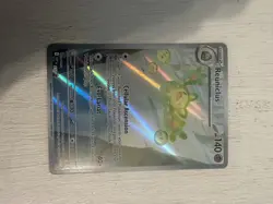 Reuniclus 212 Sv: Scarlet & Violet Promo Cards Holo - Image 1