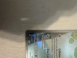 Reuniclus 212 Sv: Scarlet & Violet Promo Cards Holo - Image 2