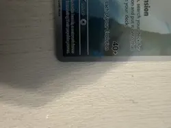 Reuniclus 212 Sv: Scarlet & Violet Promo Cards Holo - Image 3