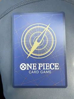Cross Guild OP09-057 Buggy ONE PIECE Card The Best vol.2 English PRB-02 MANGA - Image 2